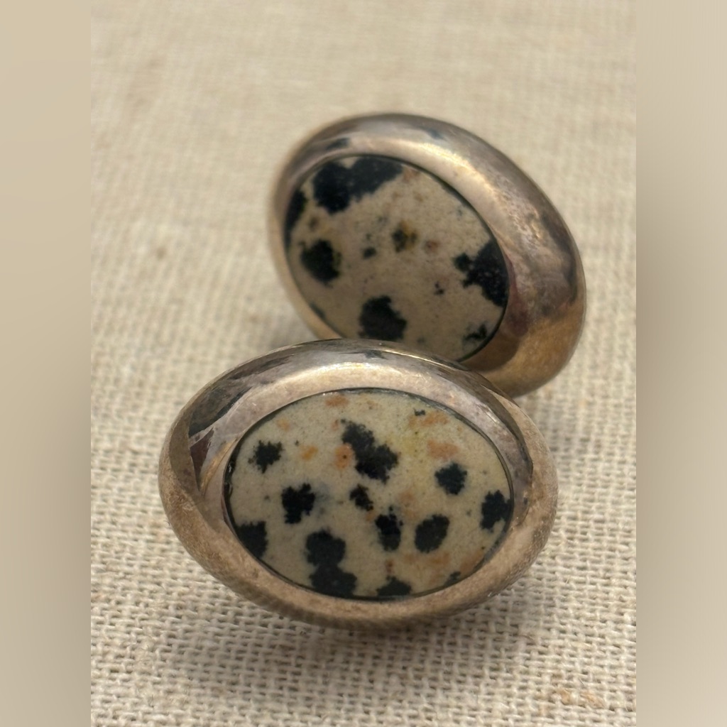 925 Silver Studs